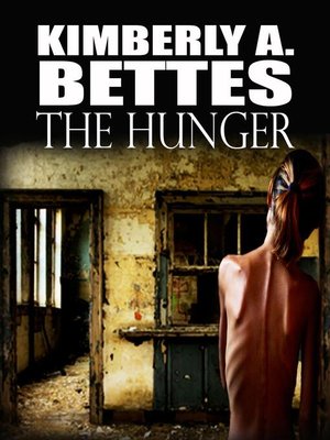 cover image of The Hunger